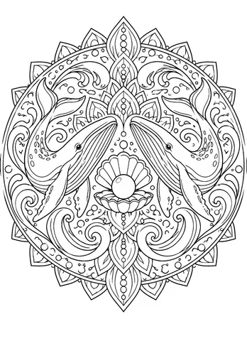 Page 9 of Tides in Circles