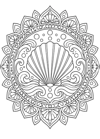 Page 7 of Tides in Circles