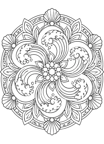Page 11 of Tides in Circles