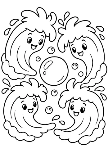 Page 9 of Mandala del Mare