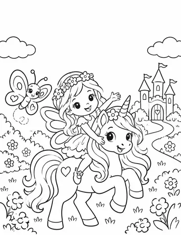 Cover of Lumi and the Wobbly Magic, a kids' coloring book by Lina Alhaji