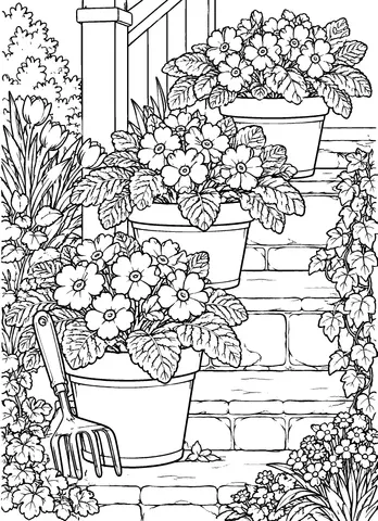 Page 11 of Petals at Leisure