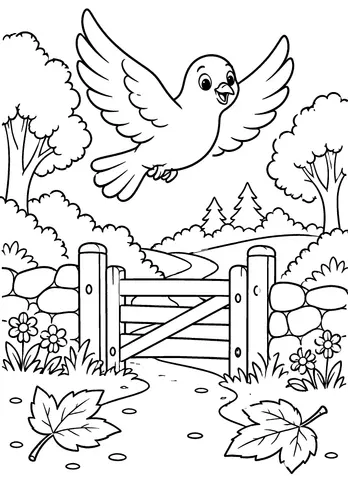 Page 7 of Flying to Cyprus Wonderland