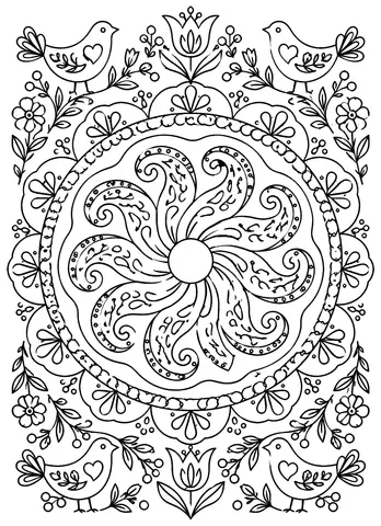 Page 11 of Tides in Circles
