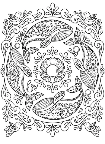 Page 7 of Tides in Circles