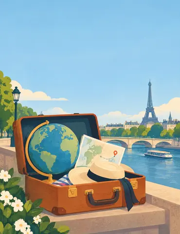 Cover of A World Worth Finding, word search book by Margaret Hale