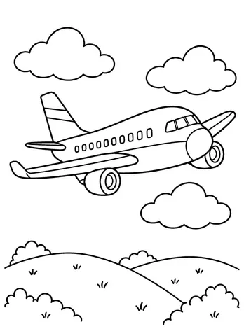 Page 7 of Little Traveler: Around the World