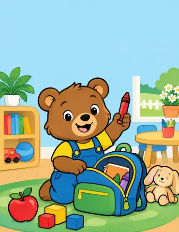 Cover of Little Steps Activity Pack, a kids' activity book by Päivätär Täidestudio