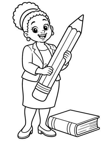 Page 7 of Children Book