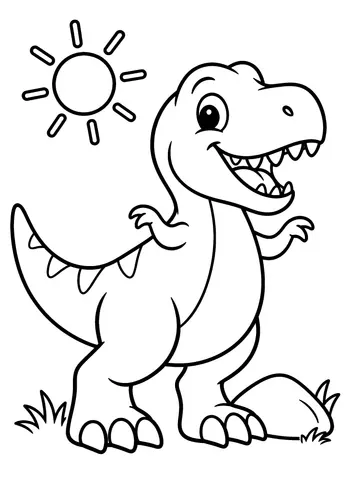 Page 7 of Big, Bold Dinosaurs