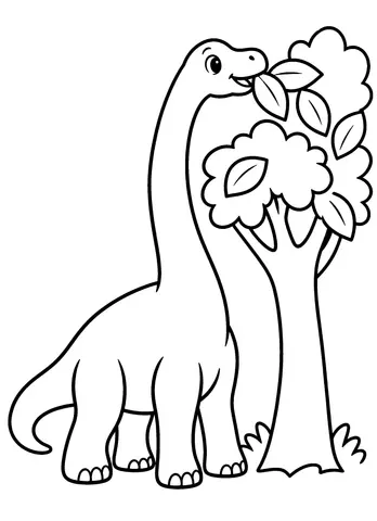 Page 9 of Big, Bold Dinosaurs