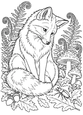 Page 9 of Beautiful Animals