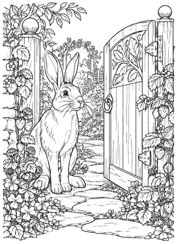 Page 7 of Beautiful Animals