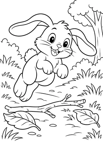 Page 11 of Cozy Critters of the Woodland
