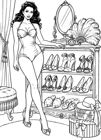 Page 11 of After-Hours Glamour