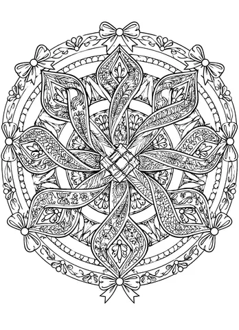 Page 7 of Patterns of Calm