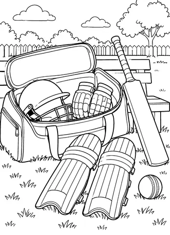 Page 11 of The Big Cricket Adventure