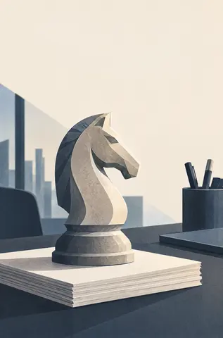 Cover of Power, Strategy, and the Modern Firm, a business book by moses sati