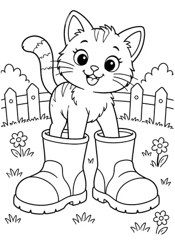 Page 9 of Paws, Puddles, and Pickles
