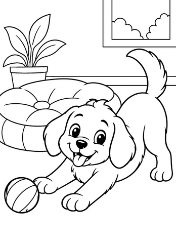 Page 11 of Paws, Puddles, and Pickles