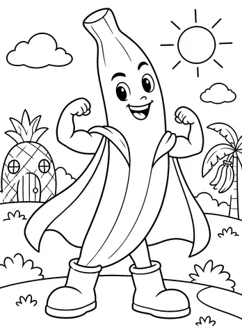 Page 9 of The Wacky Fruit Crew