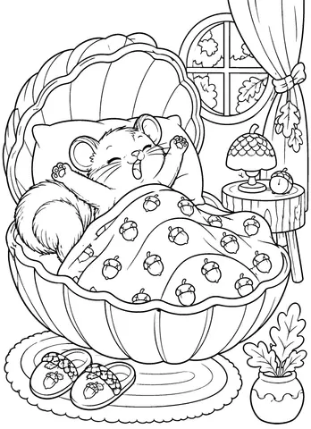 Page 7 of Derrière les portes des terriers