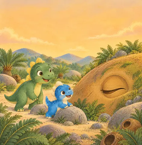 Cover of Emi and the Not-Quite-Hill, picture book by Wyndi Phillips