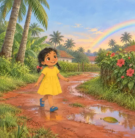 “അറ്റം തേടി, പതിയെ പോകാം!”