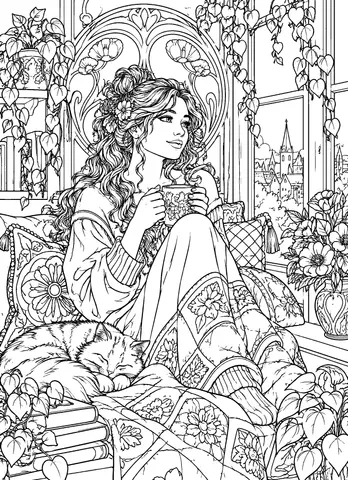 Page 7 of Becoming Her