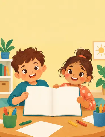 Cover of Mon prénom, mon nom, mes écritures, an educational workbook by Arezki Nath Elhadj