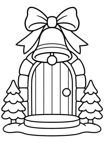 Page 7 of Jingle Wiggle Christmas