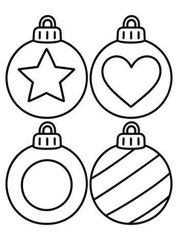 Page 11 of Christmas Cheer to Colour