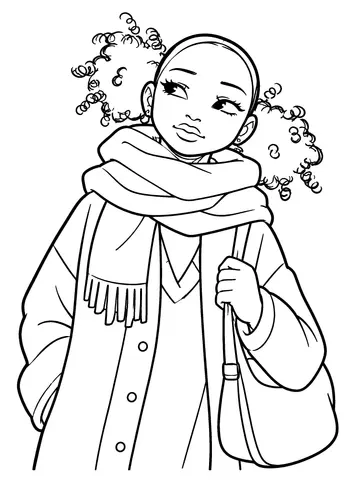 Page 7 of Your characters