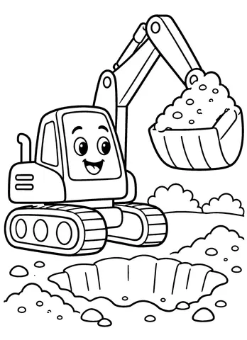 Page 11 of Construction Trucks