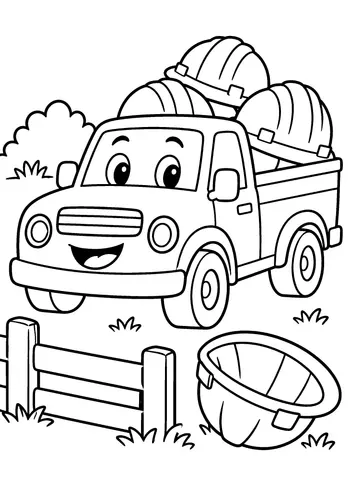 Page 9 of Construction Trucks