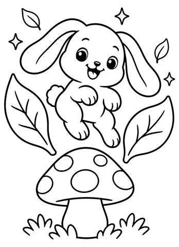Page 9 of Wiggly Woods