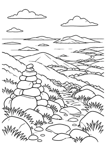 Page 11 of Little British Escapes: Isle of Man