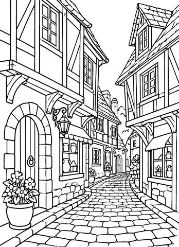 Page 9 of Little British Escapes: Yorkshire