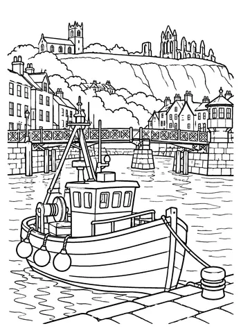 Page 11 of Little British Escapes: Yorkshire
