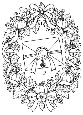 Page 7 of The Hollow's Hidden Halloween