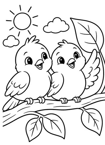 Page 11 of Calm & Color