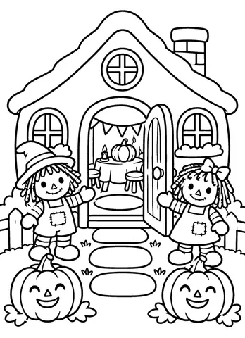 Page 9 of Ragdoll Boo Bash