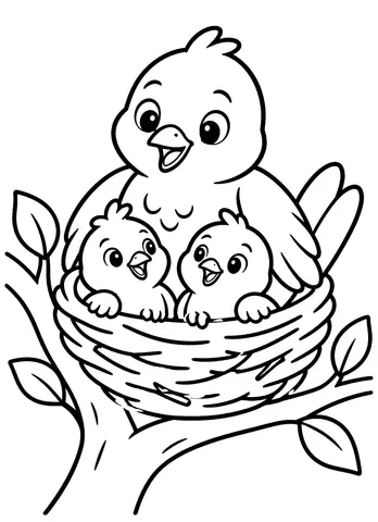 Page 9 of Little Hands, Happy Habitats