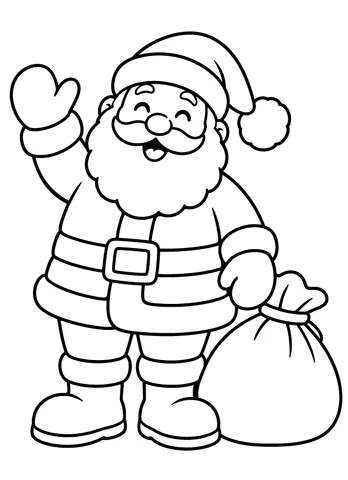 Page 7 of Il Natale dalle Grandi Forme