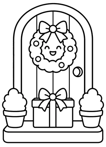 Page 9 of Il Natale dalle Grandi Forme