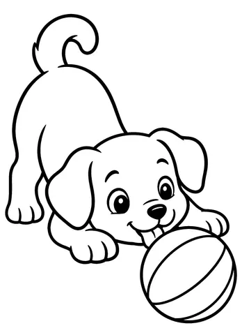 Page 11 of Cute Little Animal Friends