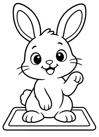 Page 7 of Cute Little Animal Friends