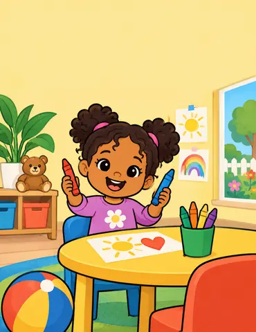 Cover of Little Hands, Big Fun, a kids' activity book by Raman Raghu