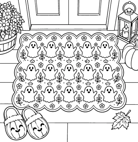 Page 7 of Snug Little Spooks