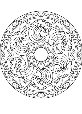 Page 11 of Tides in Circles